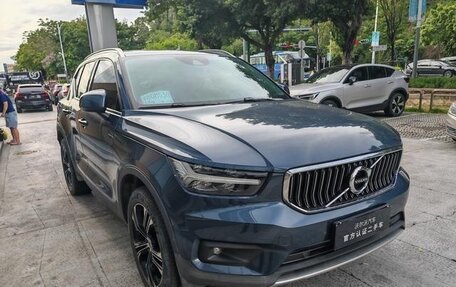 Volvo XC40 I, 2021 год, 2 076 800 рублей, 3 фотография