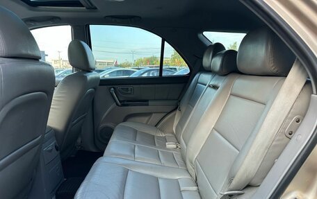 KIA Sorento IV, 2006 год, 649 000 рублей, 24 фотография
