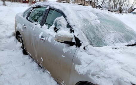 Ford Focus II рестайлинг, 2010 год, 342 855 рублей, 2 фотография
