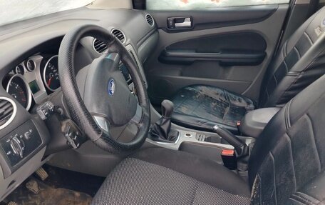Ford Focus II рестайлинг, 2010 год, 342 855 рублей, 7 фотография