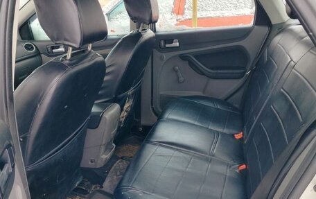 Ford Focus II рестайлинг, 2010 год, 342 855 рублей, 14 фотография