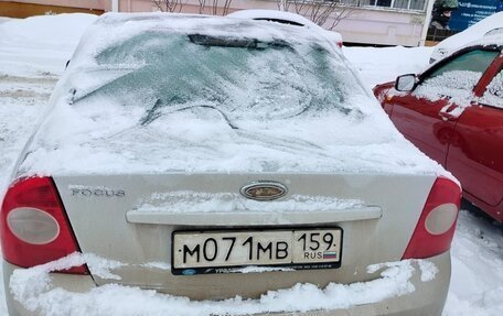 Ford Focus II рестайлинг, 2010 год, 342 855 рублей, 13 фотография