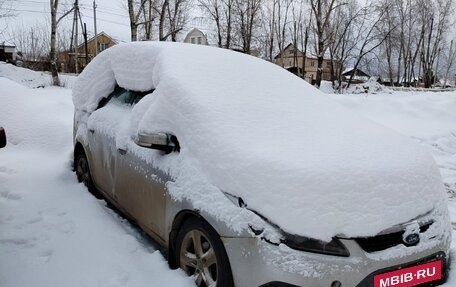 Ford Focus II рестайлинг, 2010 год, 342 855 рублей, 6 фотография
