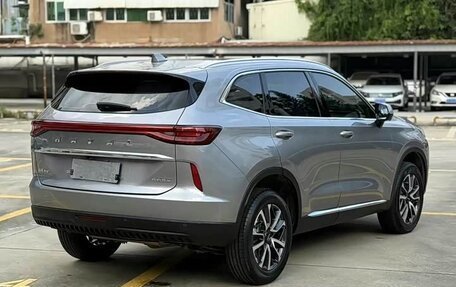 Haval H6, 2024 год, 1 900 000 рублей, 4 фотография