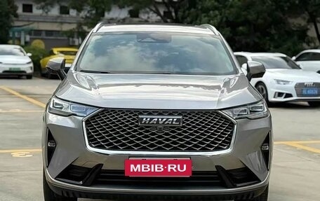 Haval H6, 2024 год, 1 900 000 рублей, 2 фотография