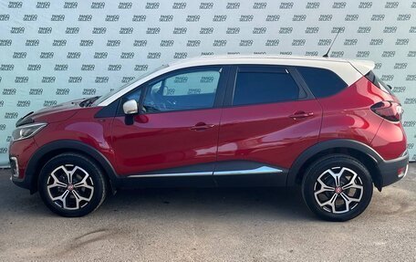 Renault Kaptur I рестайлинг, 2018 год, 1 145 000 рублей, 4 фотография