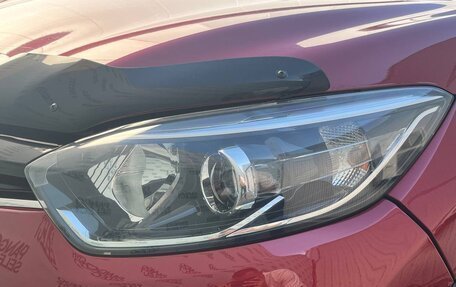 Renault Kaptur I рестайлинг, 2018 год, 1 145 000 рублей, 11 фотография