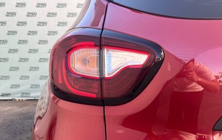 Renault Kaptur I рестайлинг, 2018 год, 1 145 000 рублей, 12 фотография