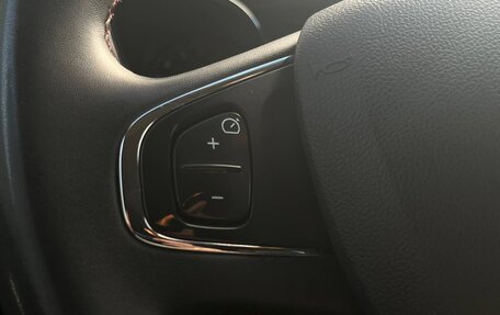 Renault Kaptur I рестайлинг, 2018 год, 1 145 000 рублей, 17 фотография