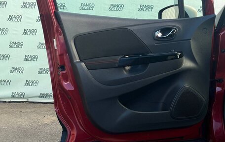 Renault Kaptur I рестайлинг, 2018 год, 1 145 000 рублей, 24 фотография