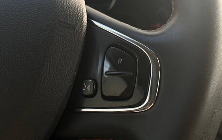 Renault Kaptur I рестайлинг, 2018 год, 1 145 000 рублей, 18 фотография
