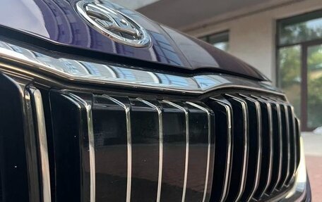 Skoda Octavia IV, 2022 год, 1 920 000 рублей, 9 фотография