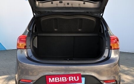 KIA Rio III рестайлинг, 2016 год, 1 265 000 рублей, 7 фотография