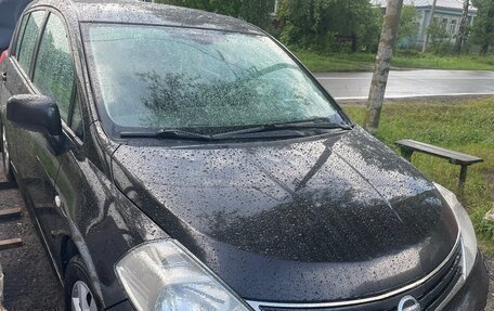 Nissan Tiida, 2010 год, 690 000 рублей, 3 фотография