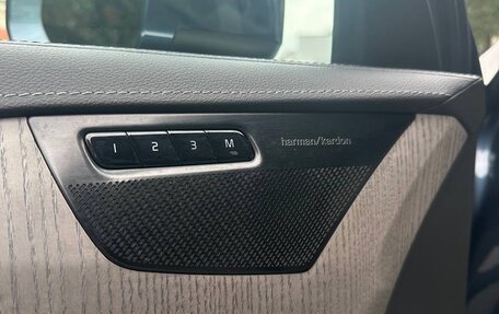 Volvo XC90 II рестайлинг, 2021 год, 5 600 000 рублей, 14 фотография