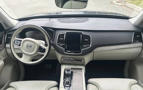 Volvo XC90 II рестайлинг, 2021 год, 5 600 000 рублей, 17 фотография