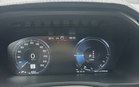Volvo XC90 II рестайлинг, 2021 год, 5 600 000 рублей, 19 фотография