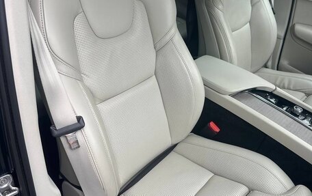 Volvo XC90 II рестайлинг, 2021 год, 5 600 000 рублей, 24 фотография