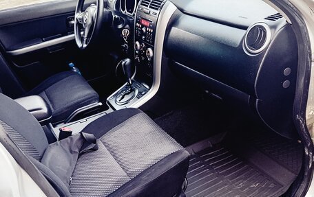 Suzuki Grand Vitara, 2007 год, 799 000 рублей, 2 фотография