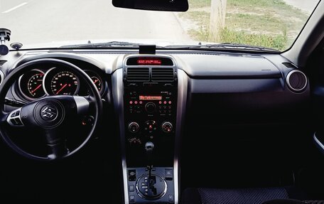Suzuki Grand Vitara, 2007 год, 799 000 рублей, 6 фотография