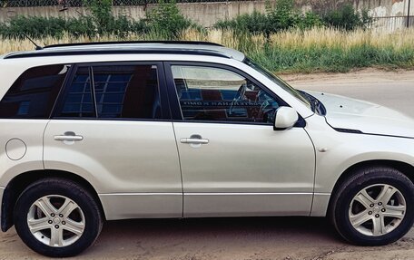 Suzuki Grand Vitara, 2007 год, 799 000 рублей, 9 фотография