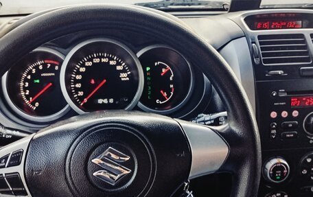 Suzuki Grand Vitara, 2007 год, 799 000 рублей, 13 фотография