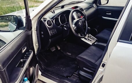 Suzuki Grand Vitara, 2007 год, 799 000 рублей, 11 фотография