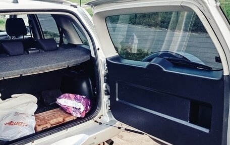 Suzuki Grand Vitara, 2007 год, 799 000 рублей, 12 фотография