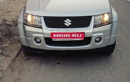 Suzuki Grand Vitara, 2007 год, 799 000 рублей, 7 фотография