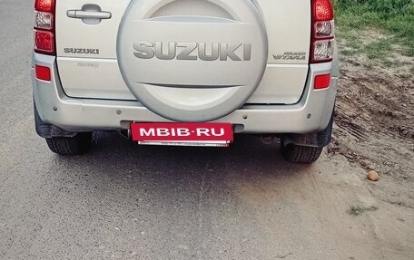 Suzuki Grand Vitara, 2007 год, 799 000 рублей, 3 фотография