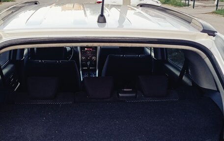 Suzuki Grand Vitara, 2007 год, 799 000 рублей, 14 фотография