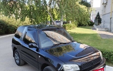 Toyota RAV4, 1998 год, 350 000 рублей, 3 фотография