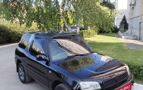 Toyota RAV4, 1998 год, 350 000 рублей, 2 фотография