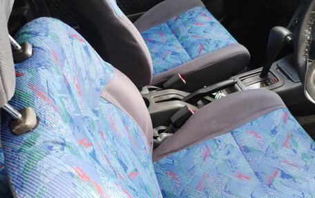 Toyota RAV4, 1998 год, 350 000 рублей, 10 фотография