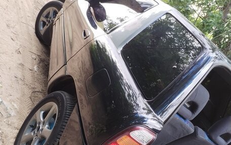 Toyota RAV4, 1998 год, 350 000 рублей, 17 фотография
