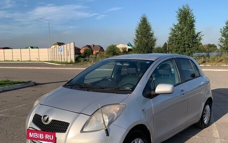 Toyota Vitz, 2005 год, 497 000 рублей, 2 фотография