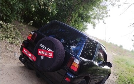 Toyota RAV4, 1998 год, 350 000 рублей, 9 фотография