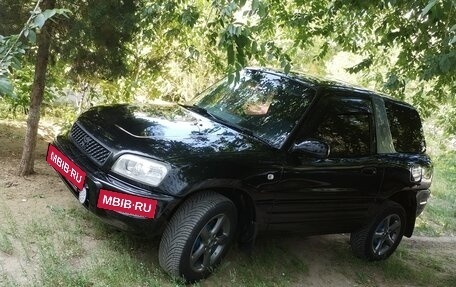 Toyota RAV4, 1998 год, 350 000 рублей, 6 фотография