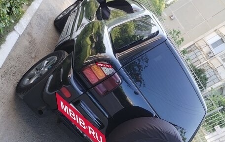 Toyota RAV4, 1998 год, 350 000 рублей, 16 фотография