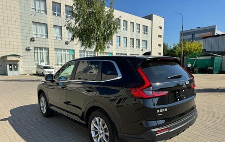 Honda CR-V IV, 2024 год, 3 820 000 рублей, 4 фотография