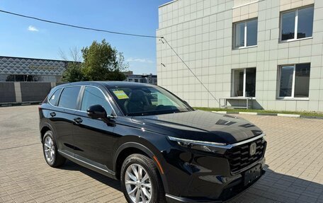 Honda CR-V IV, 2024 год, 3 820 000 рублей, 2 фотография