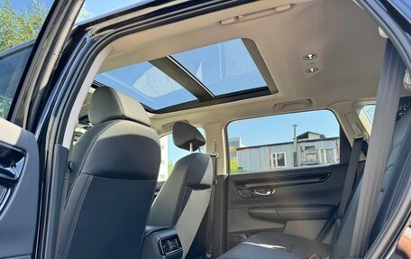 Honda CR-V IV, 2024 год, 3 820 000 рублей, 7 фотография