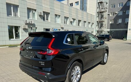 Honda CR-V IV, 2024 год, 3 820 000 рублей, 3 фотография