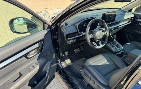 Honda CR-V IV, 2024 год, 3 820 000 рублей, 9 фотография