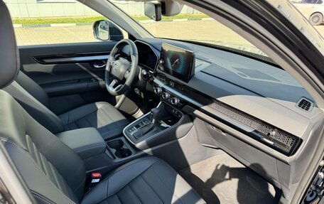 Honda CR-V IV, 2024 год, 3 820 000 рублей, 8 фотография