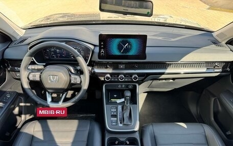 Honda CR-V IV, 2024 год, 3 820 000 рублей, 5 фотография