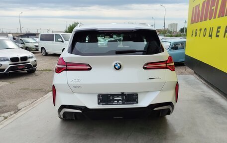 BMW X3, 2025 год, 7 100 000 рублей, 4 фотография