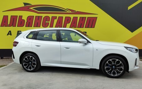 BMW X3, 2025 год, 7 100 000 рублей, 7 фотография