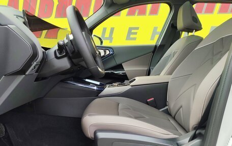 BMW X3, 2025 год, 7 100 000 рублей, 10 фотография