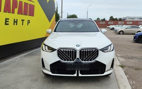 BMW X3, 2025 год, 7 100 000 рублей, 8 фотография